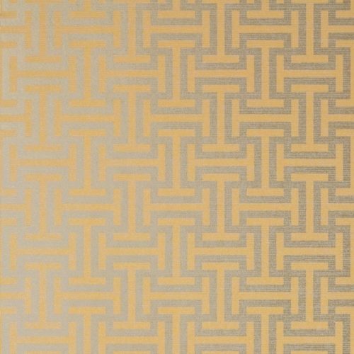 Rymann Metallic Gold-Silver AT6150